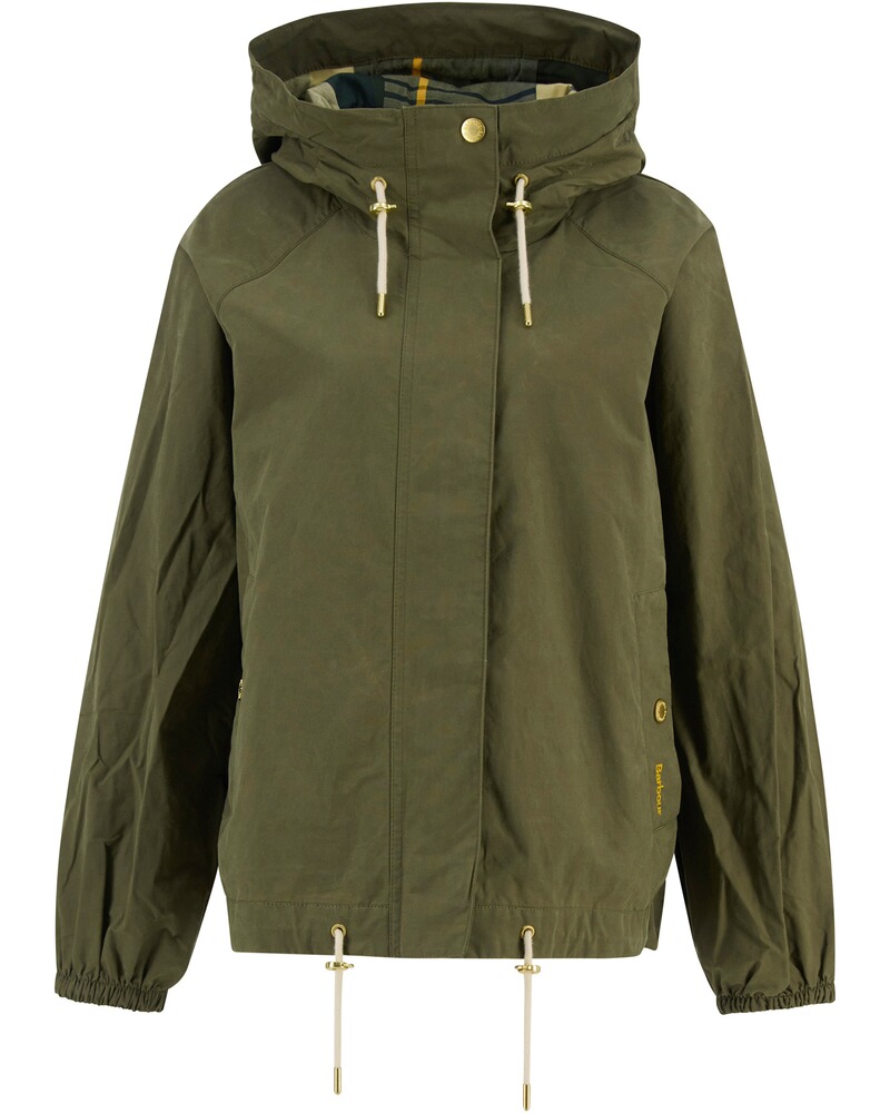 Jacke Hawkridge Showerproof