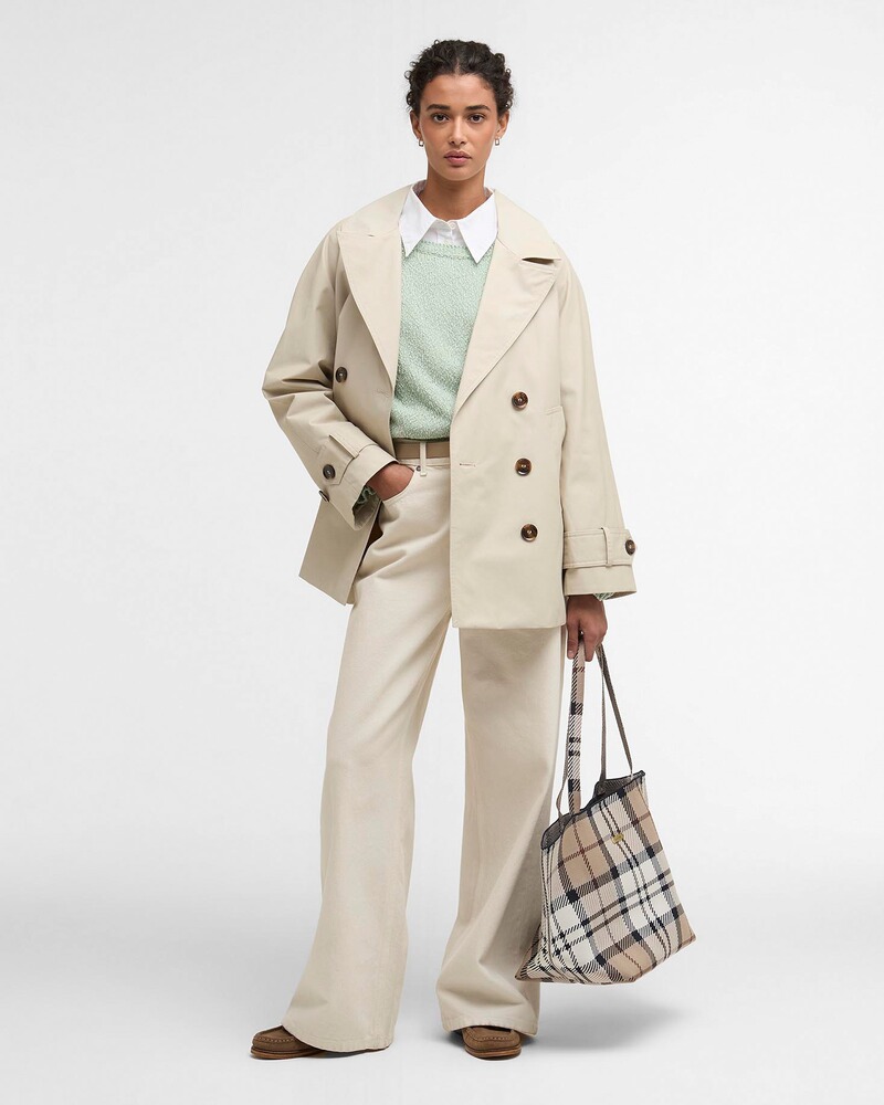 Jacke Maisy, Barbour