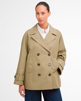 Jacke Maisy, Barbour