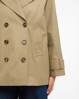 Jacke Maisy, Barbour