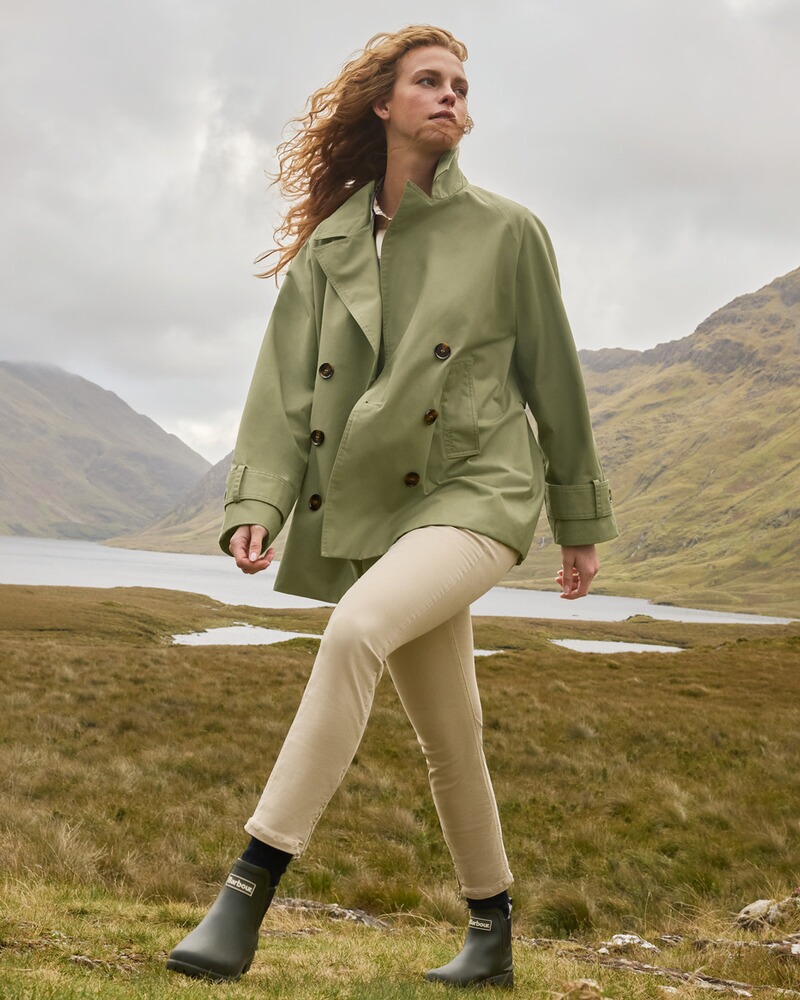 Jacke Maisy, Barbour