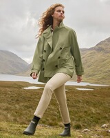 Jacke Maisy, Barbour