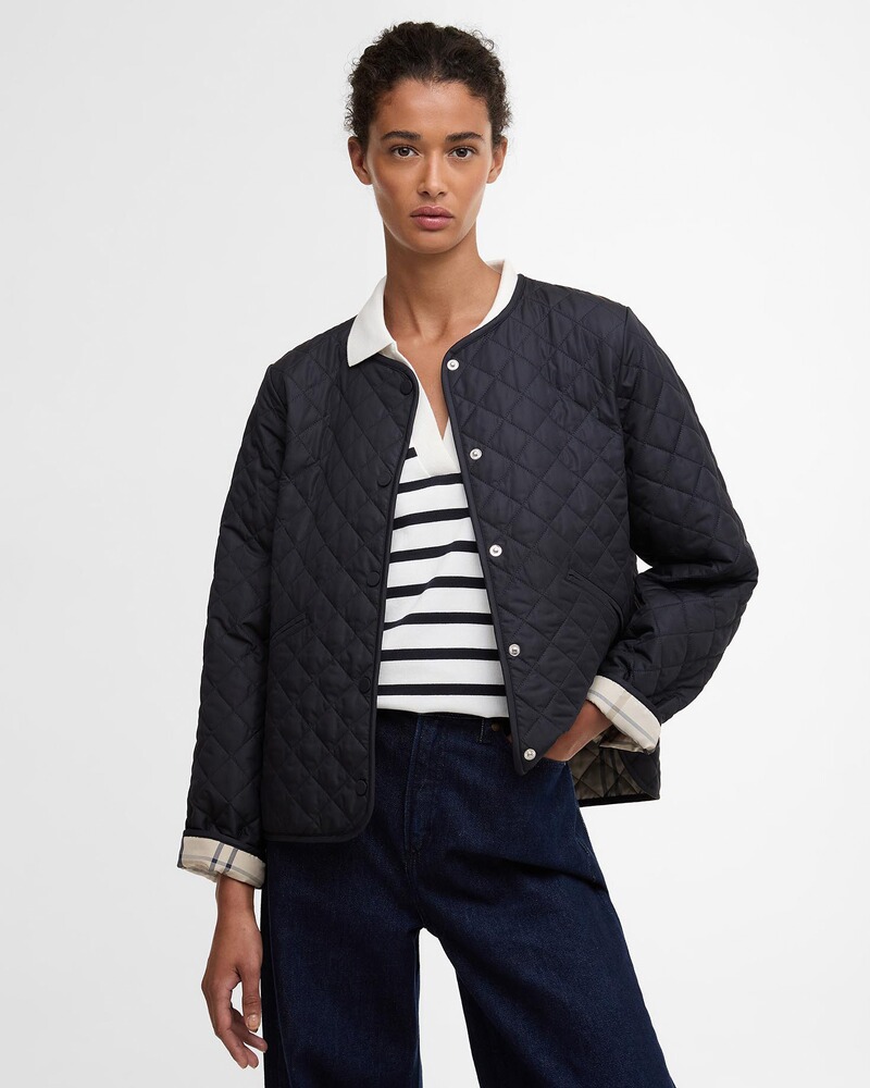 Steppjacke Cashel, Barbour