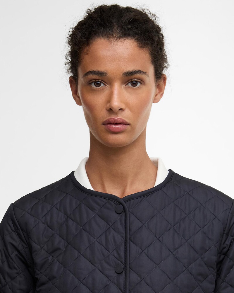 Steppjacke Cashel, Barbour