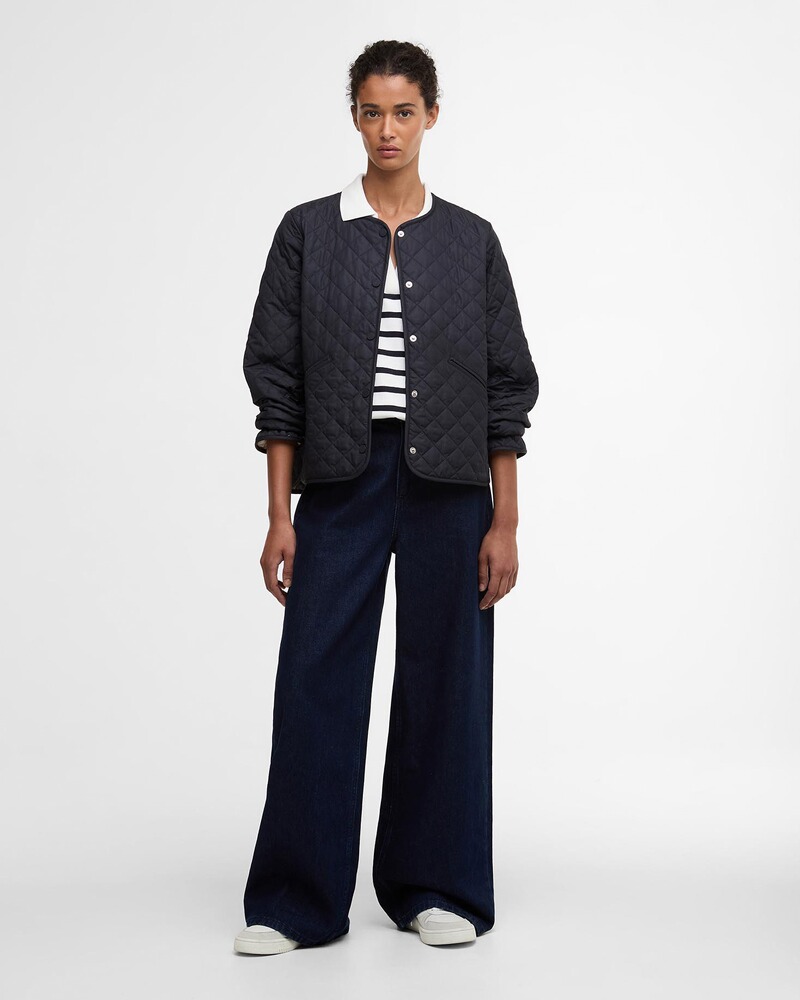 Steppjacke Cashel, Barbour