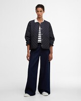 Steppjacke Cashel, Barbour