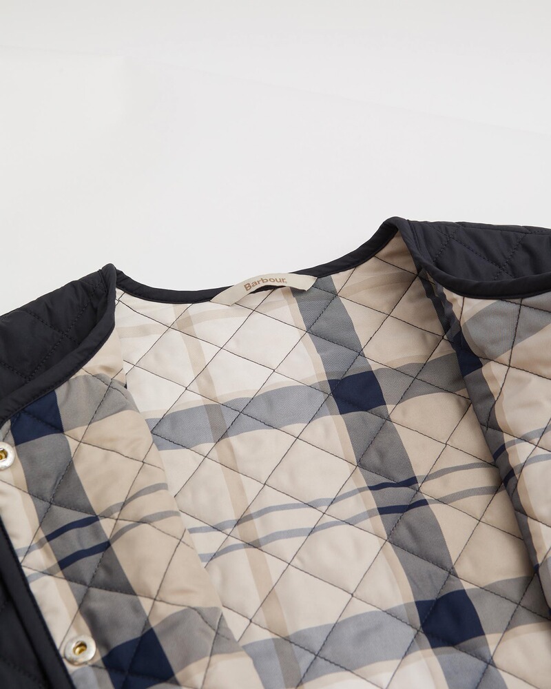 Steppjacke Cashel, Barbour