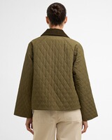 Steppjacke Kirby, Barbour