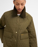 Steppjacke Kirby, Barbour