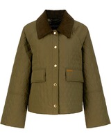 Steppjacke Kirby, Barbour