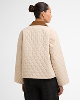 Steppjacke Kirby, Barbour