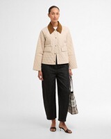 Steppjacke Kirby, Barbour