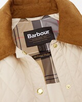 Steppjacke Kirby, Barbour
