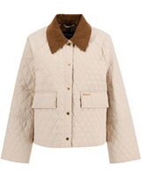 Steppjacke Kirby, Barbour