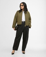 Steppjacke Whillan, Barbour