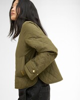 Steppjacke Whillan, Barbour