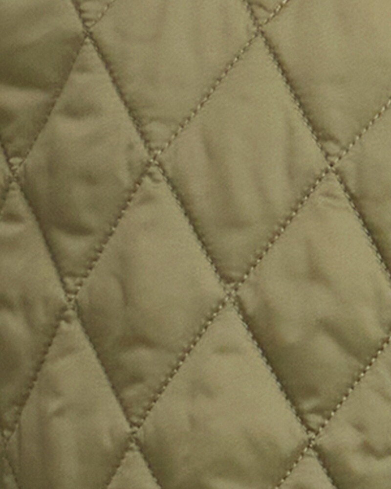 Steppjacke Icons Cropped Liddesdale, Barbour