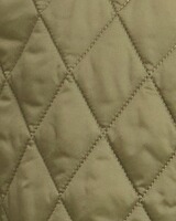 Steppjacke Icons Cropped Liddesdale, Barbour