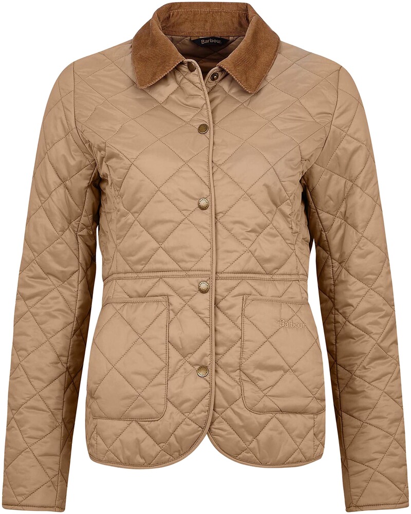 Steppjacke Deveron