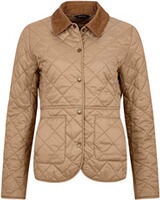 Steppjacke Deveron, Barbour