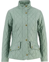 Steppjacke Flyweight Cavalry, Barbour