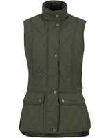 Steppweste Otterburn, Barbour