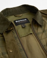 Jacke Modern Tartan Beadnell, Barbour