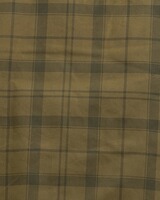 Jacke Tartan Cropped Beadnell, Barbour