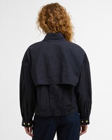 Jacke Blackthorn, Barbour