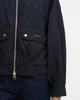 Jacke Blackthorn, Barbour