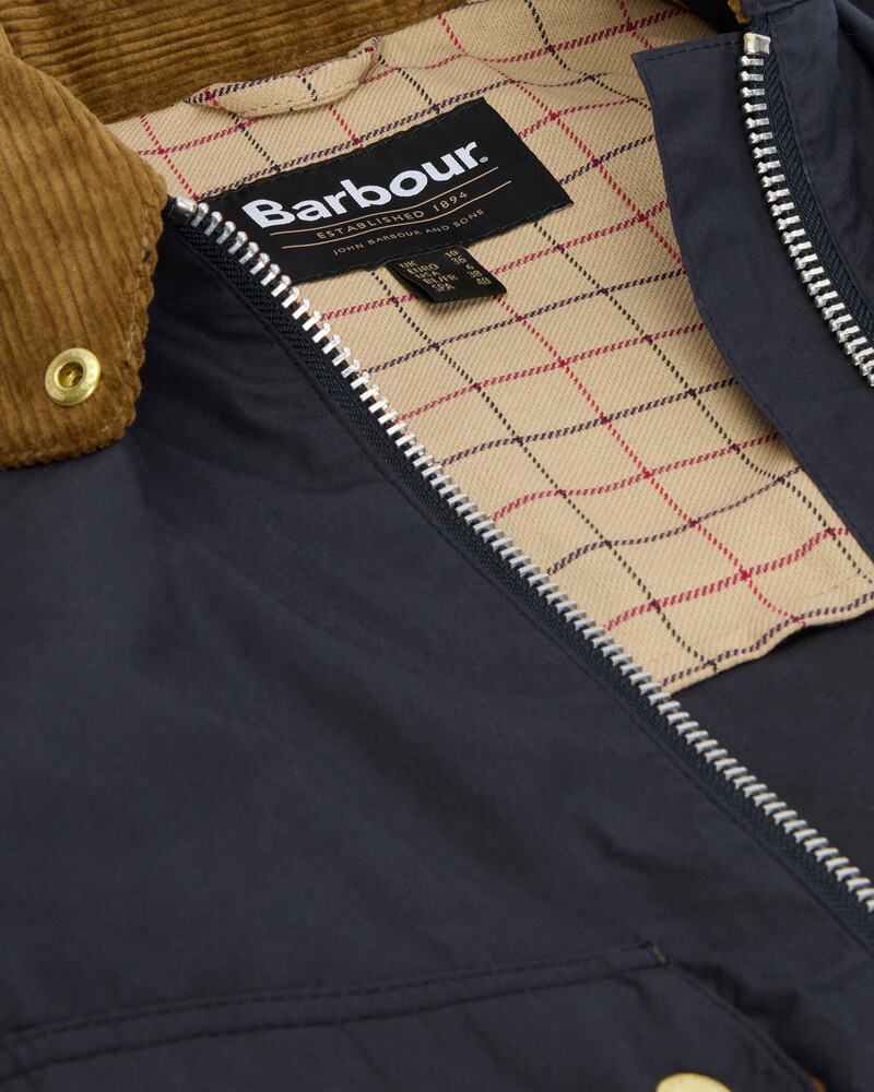 Jacke Blackthorn, Barbour