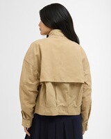 Jacke Blackthorn, Barbour