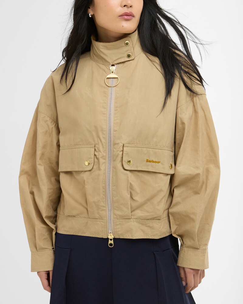 Jacke Blackthorn, Barbour