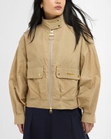 Jacke Blackthorn, Barbour