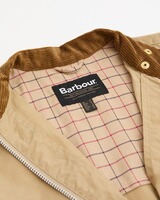 Jacke Blackthorn, Barbour