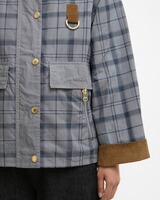 Karojacke Carnforth Casual, Barbour