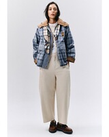 Karojacke Carnforth Casual, Barbour