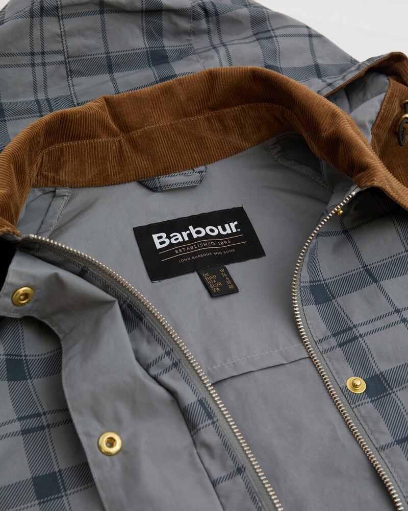 Karojacke Carnforth Casual, Barbour