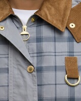 Karojacke Carnforth Casual, Barbour