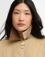 Jacke Catlin Casual, Barbour