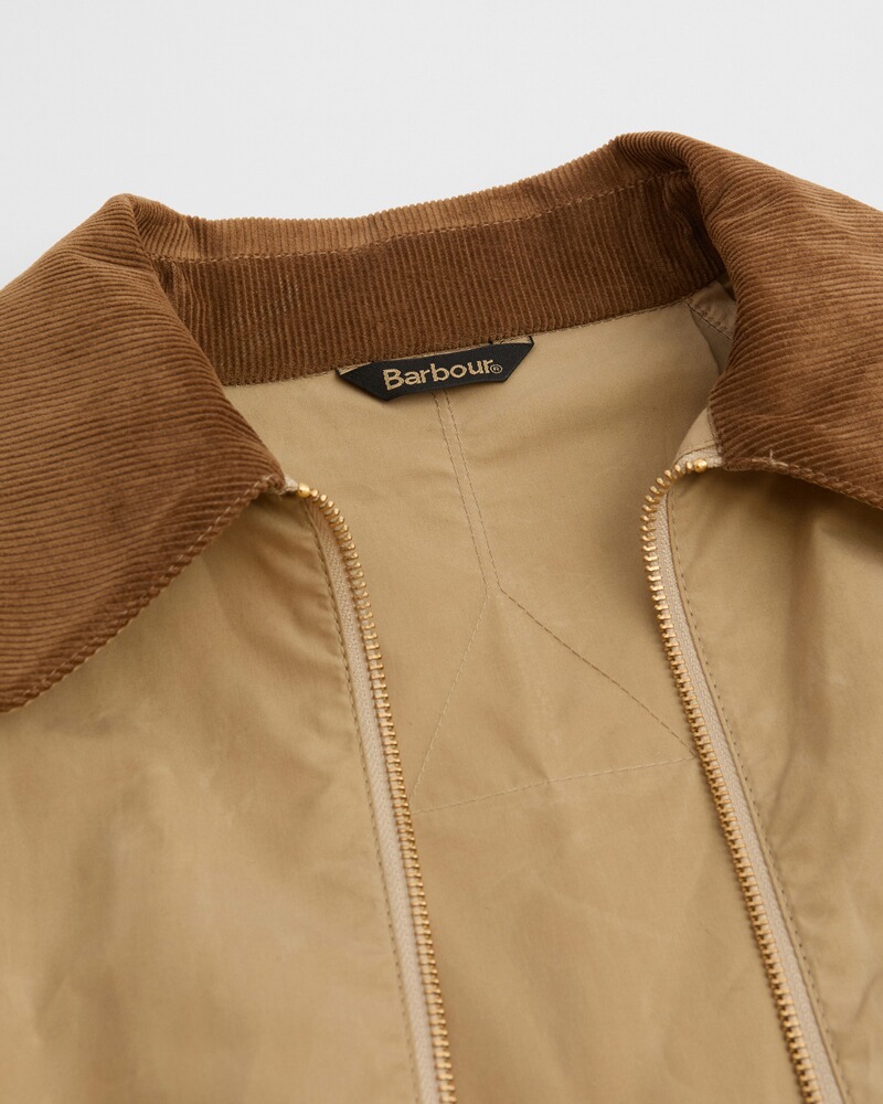 Jacke Catlin Casual, Barbour