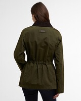 Jacke Croton, Barbour
