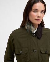 Jacke Croton, Barbour