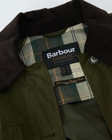 Jacke Croton, Barbour