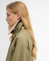 Jacke Cropped Beadnell, Barbour