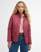 Steppjacke Flyweight Cavalry, Barbour