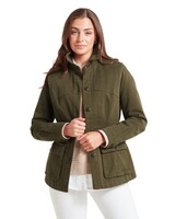 Twill-Jacke Lynton, Schöffel Country