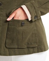 Twill-Jacke Lynton, Schöffel Country