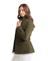 Twill-Jacke Lynton, Schöffel Country