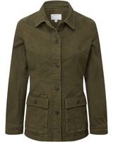 Twill-Jacke Lynton, Schöffel Country